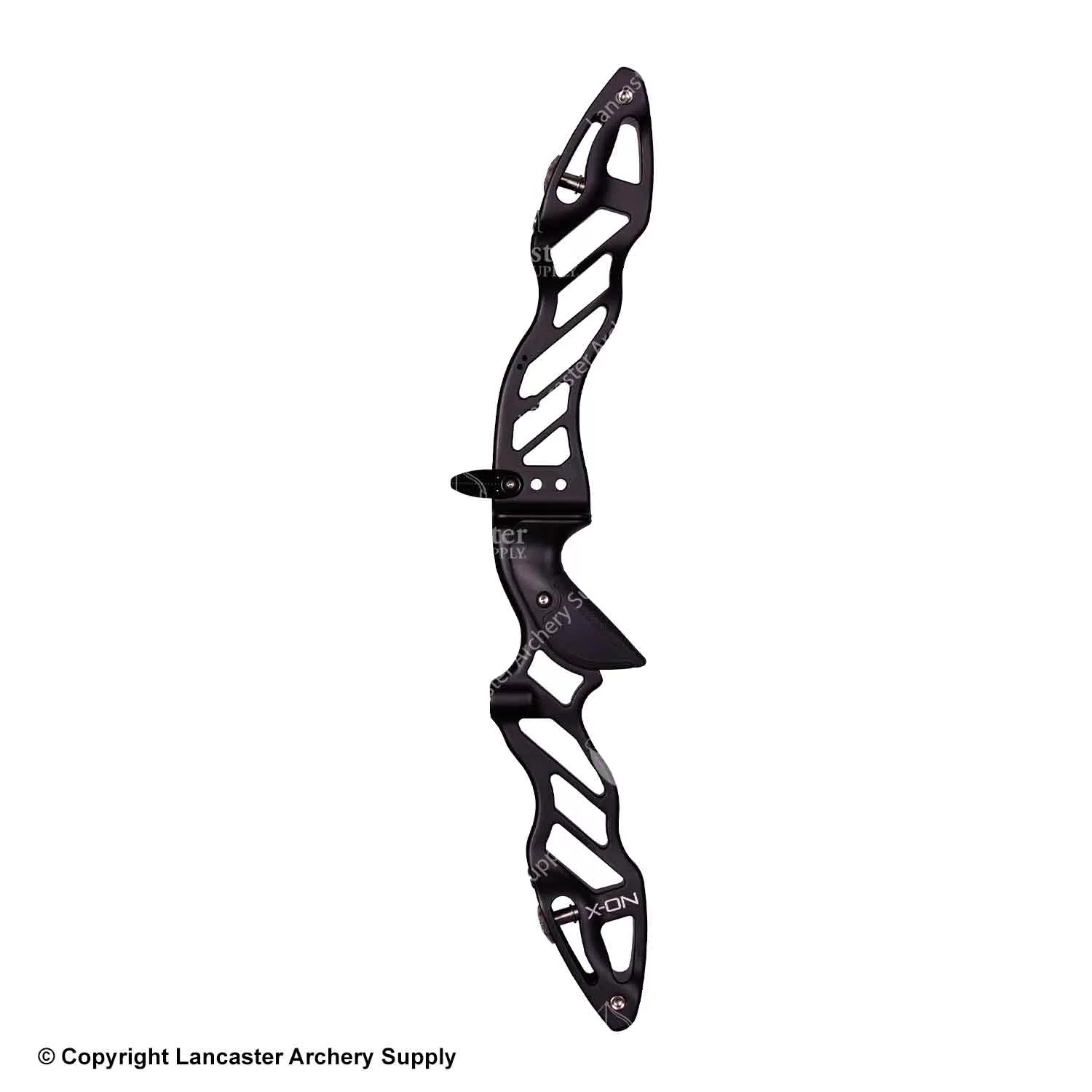 MK Archery X-ON 23" ILF Recurve Riser