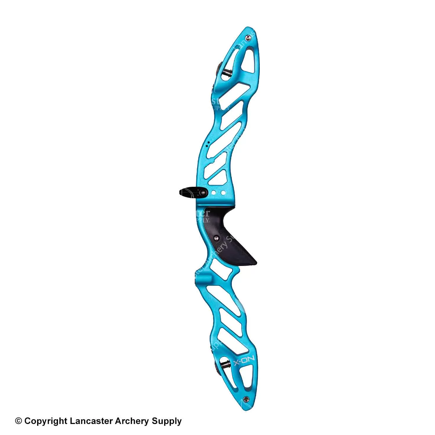MK Archery X-ON 23" ILF Recurve Riser - Image 2