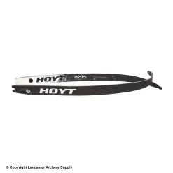Hoyt Carbon Axia Grand Prix ILF Recurve Limbs