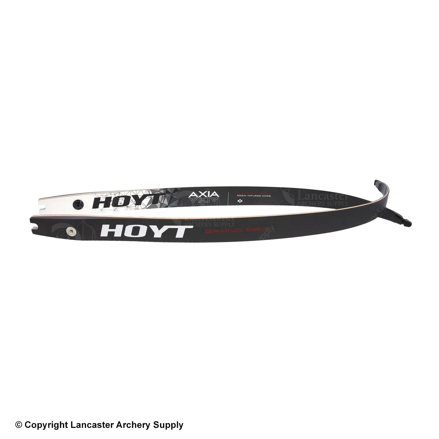 Hoyt Carbon Axia Grand Prix ILF Recurve Limbs