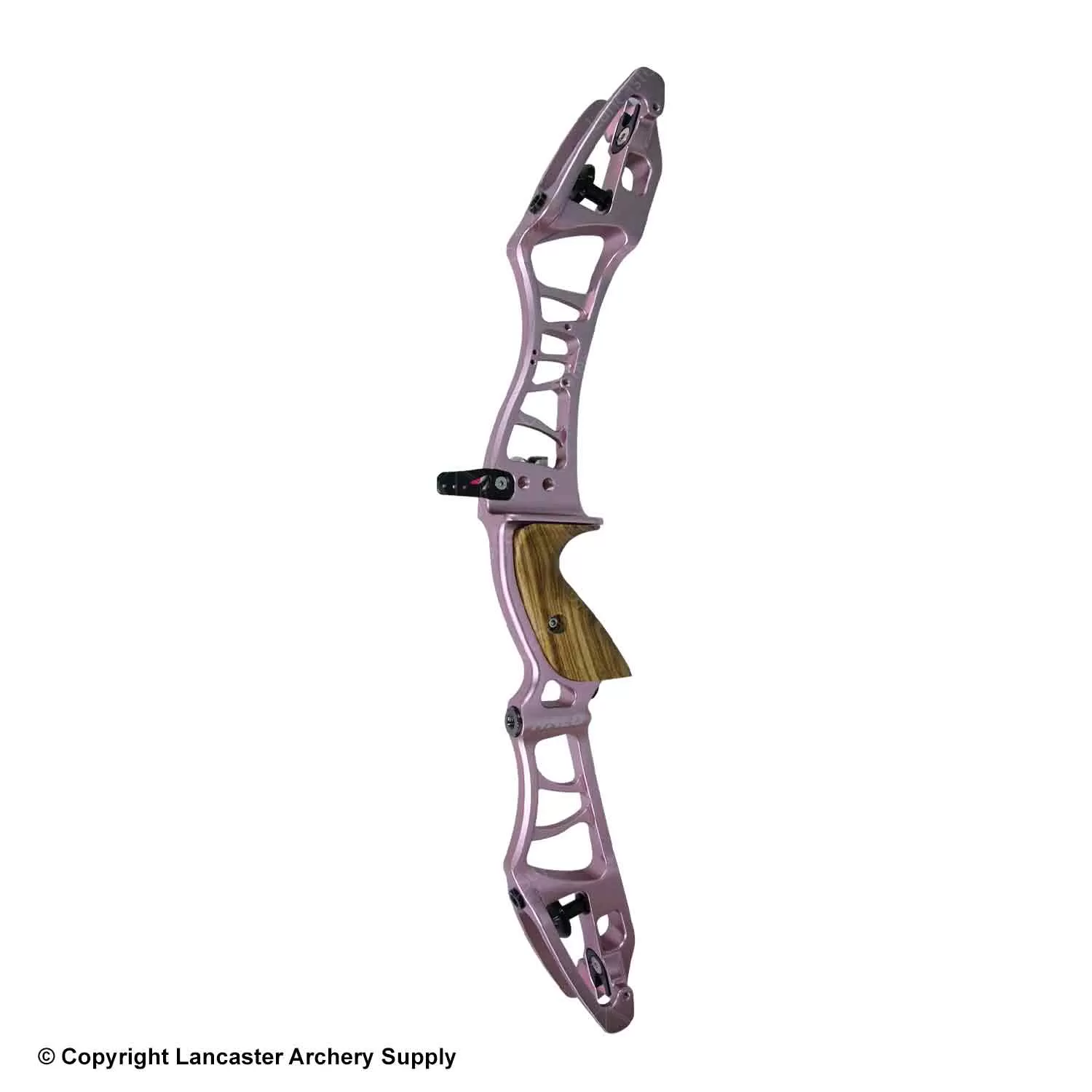 Akusta Halo 21" ILF Recurve Riser - Image 3