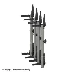 Novix Mini Single-Step 17" Climbing Sticks (4 Pack)