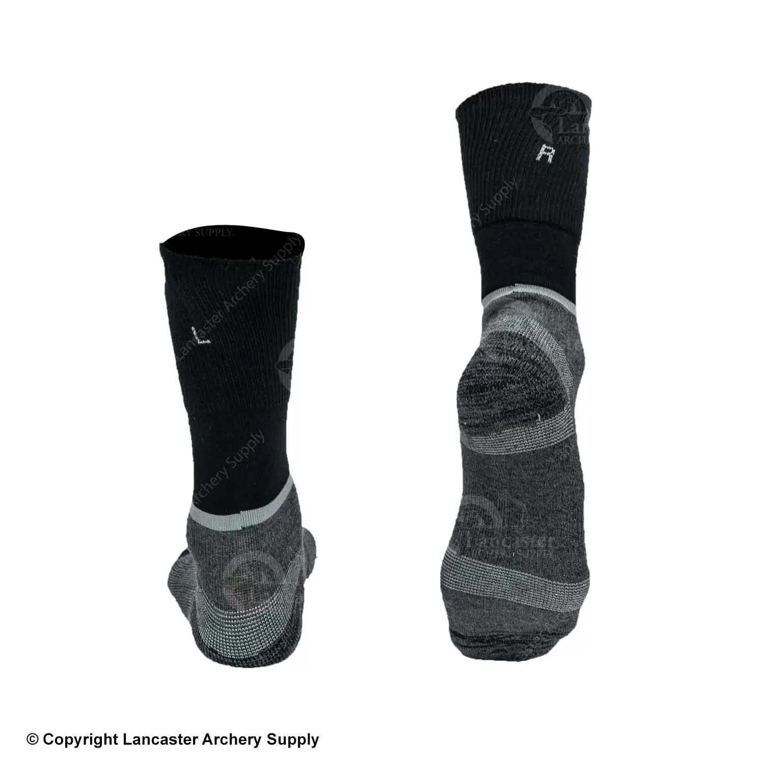FieldSheer Merino Heated Socks - Image 3