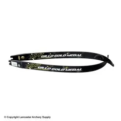 Gillo Q7 ILF Recurve Limbs