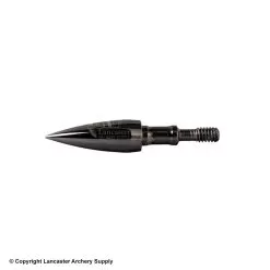 Easton Match Grade Screw-In Field Points (6 Pack)