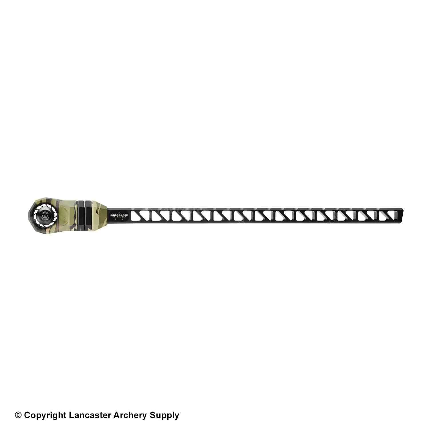 Mathews Bridge-Lock 12" Stabilizer - Image 8