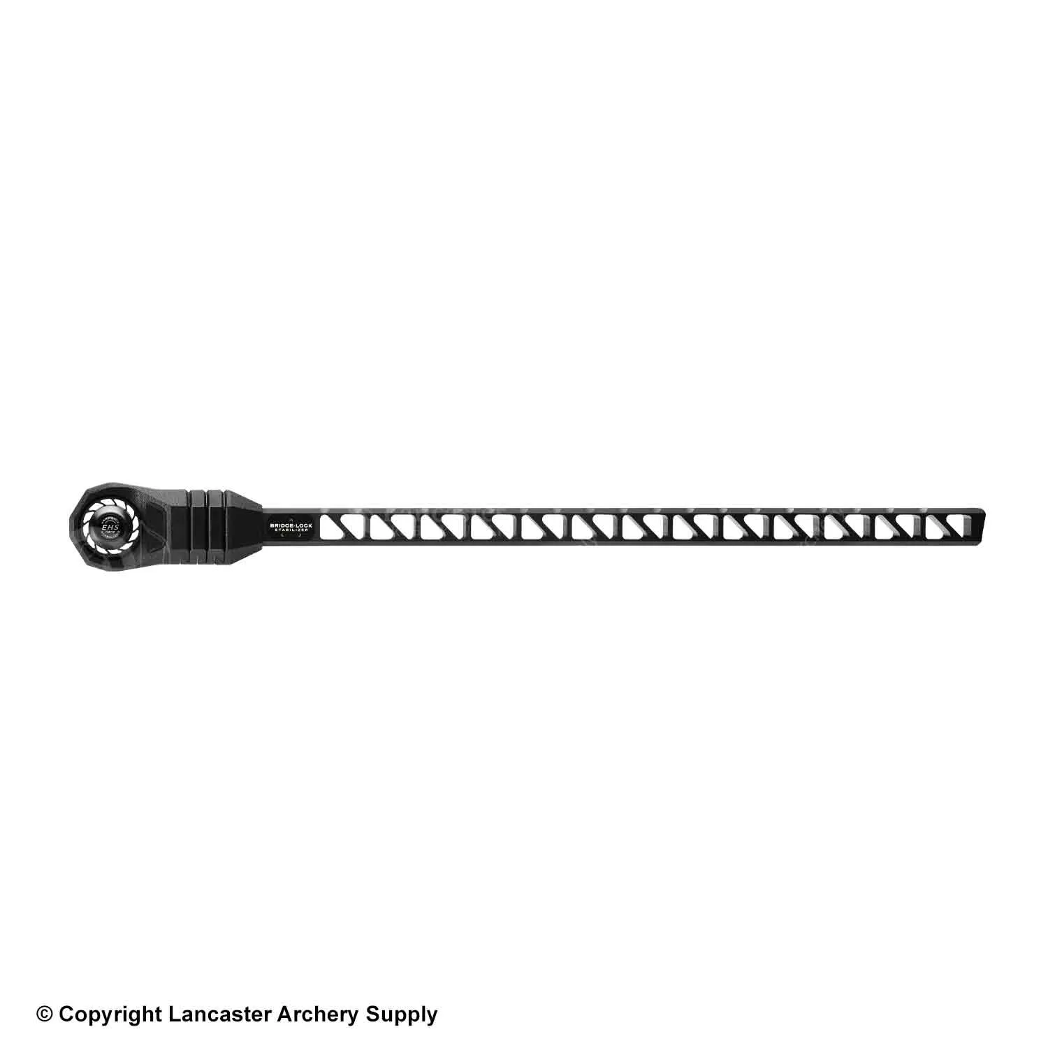 Mathews Bridge-Lock 12" Stabilizer - Image 3