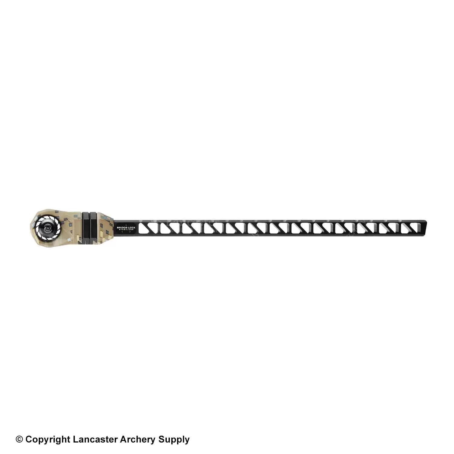 Mathews Bridge-Lock 12" Stabilizer - Image 5