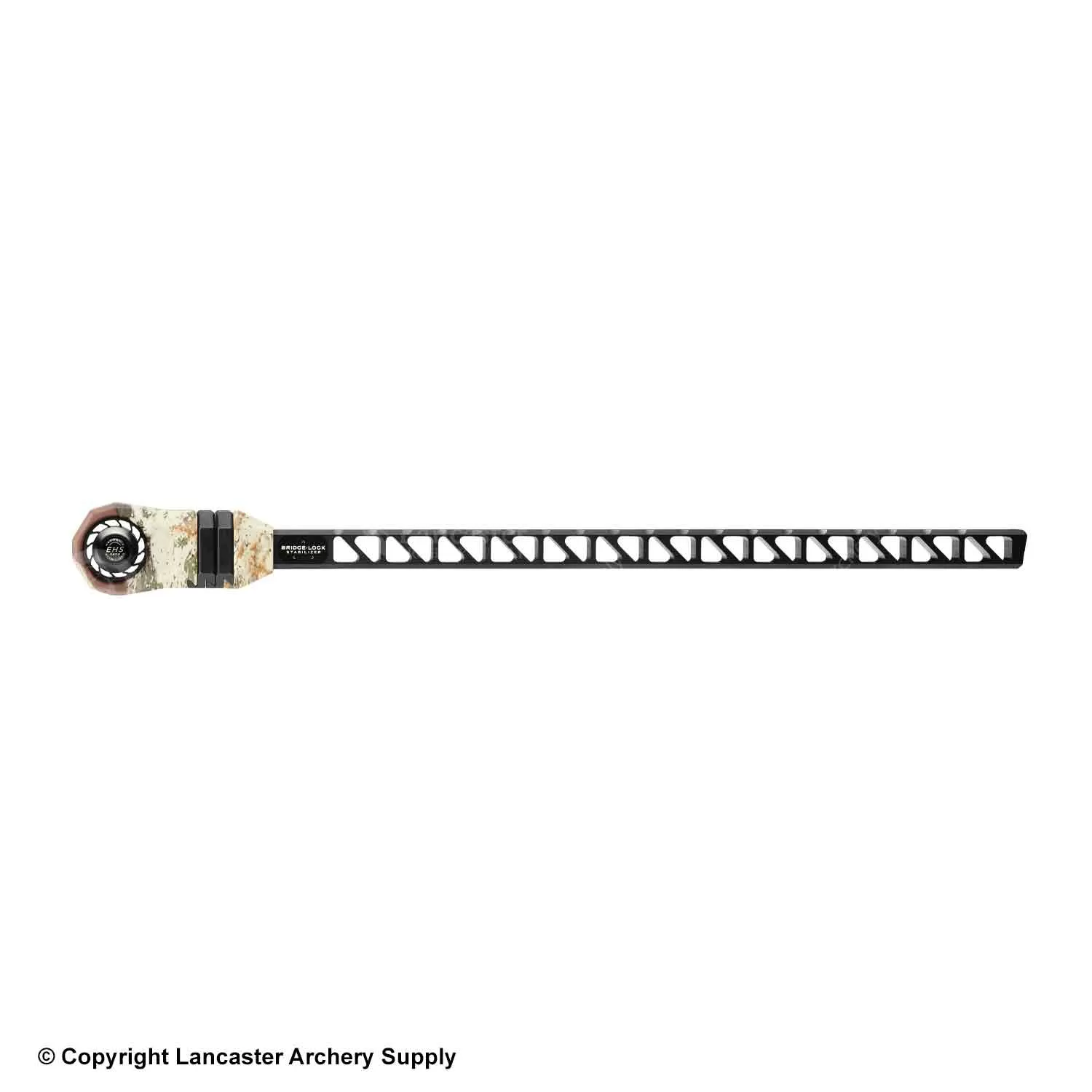 Mathews Bridge-Lock 12" Stabilizer - Image 4