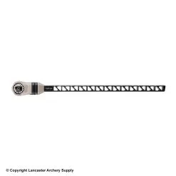 Mathews Bridge-Lock 12" Stabilizer