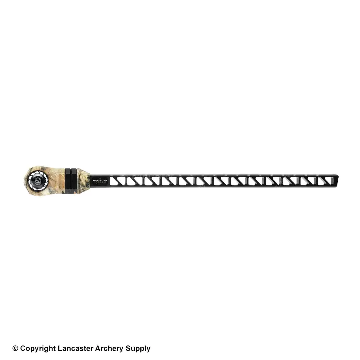 Mathews Bridge-Lock 12" Stabilizer - Image 7