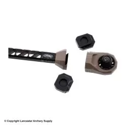 Mathews Bridge-Lock Stabilizer Weight (1oz)