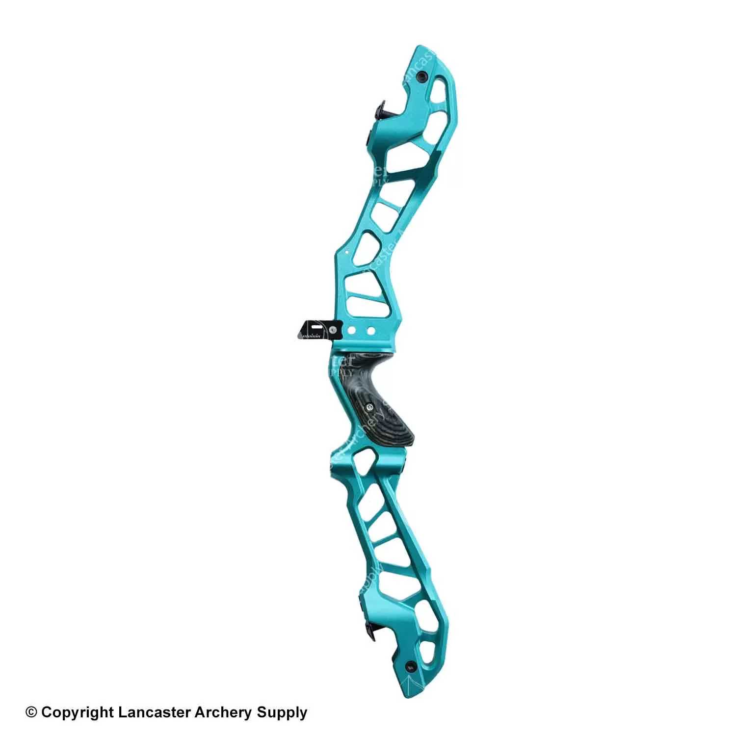 Sebastian Flute Ascent ILF Target Recurve Riser (25") - Image 7