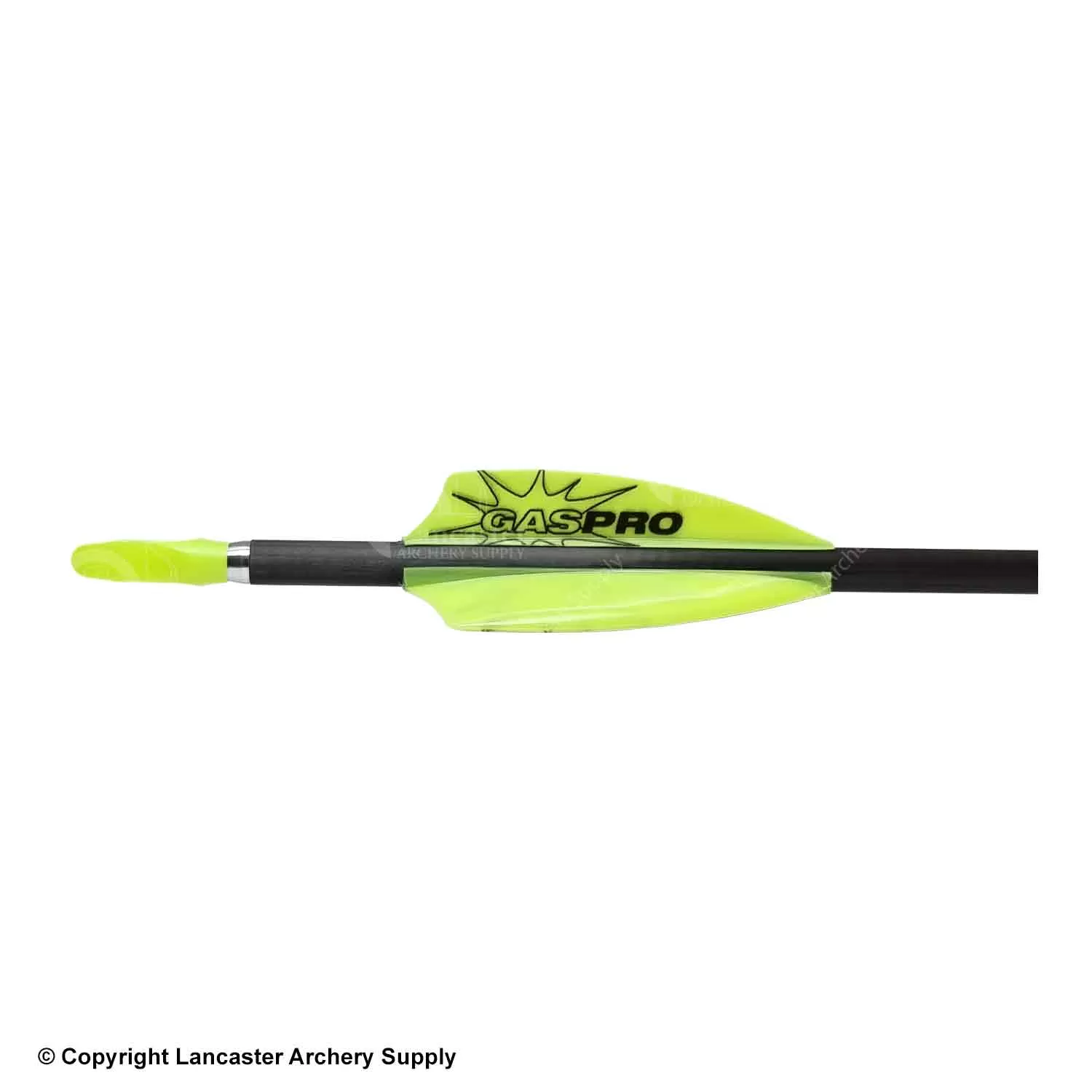 Gas Pro NACA 200 Vanes - Image 2