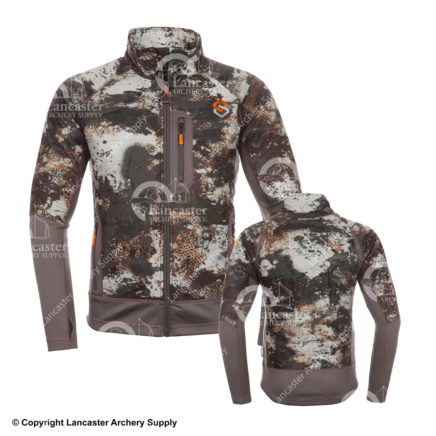 ScentLok BE:1 Reactor Jacket (XX-Large)