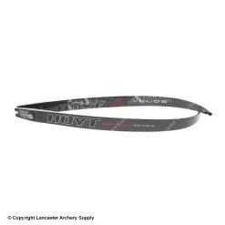 Hoyt Grand Prix Velos Carbon Bamboo Limbs (Open Box X1030153)