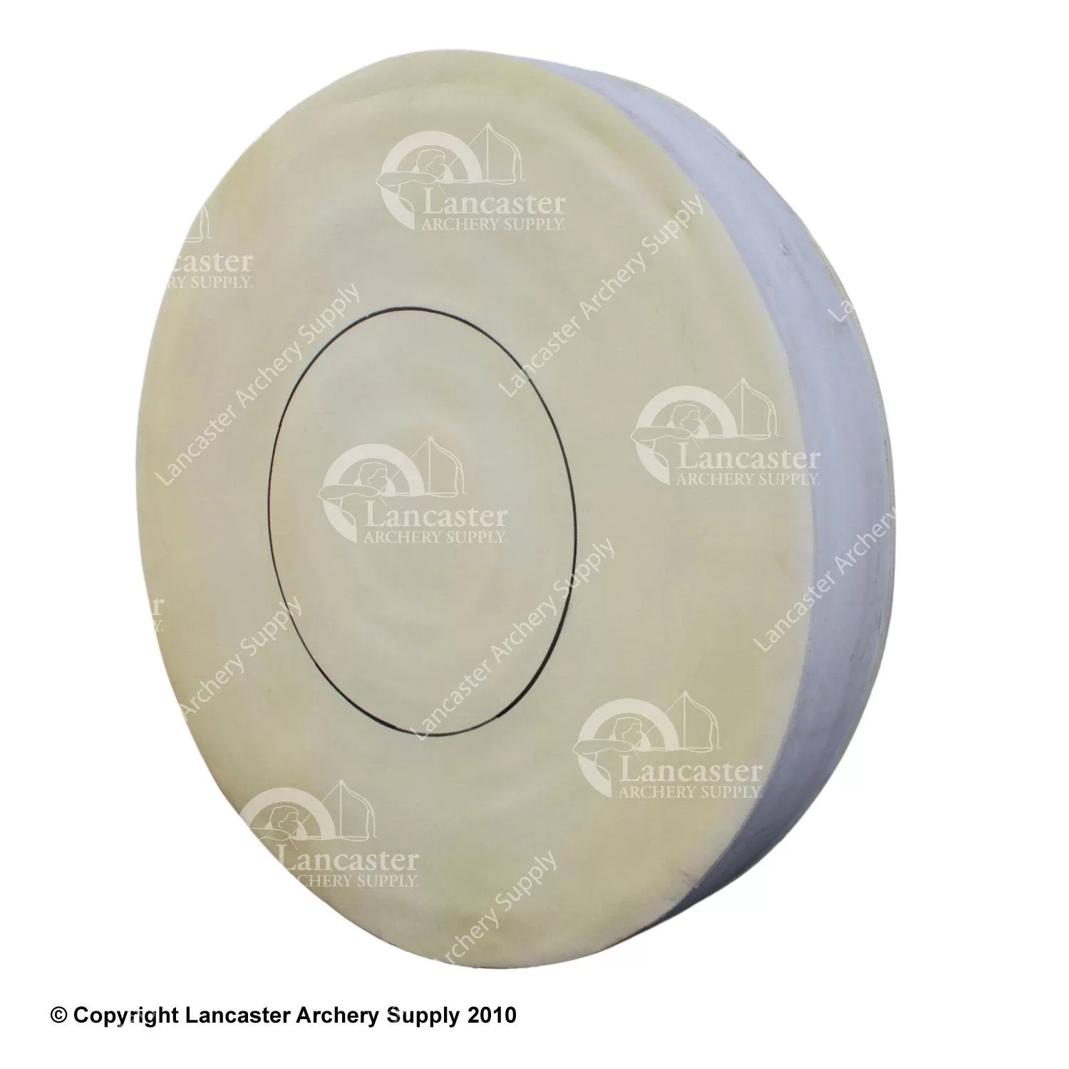 American Whitetail 52"x 9" Competition Matt