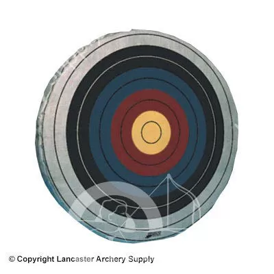 American Whitetail 122cm Skirted Target Face