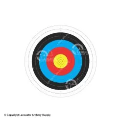 American Whitetail Tough Target Face (32" X 32")