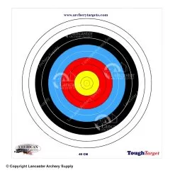 American Whitetail Tough Target (40CM)