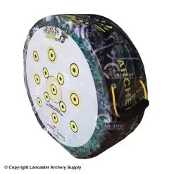 American Whitetail Aggression Foam Target