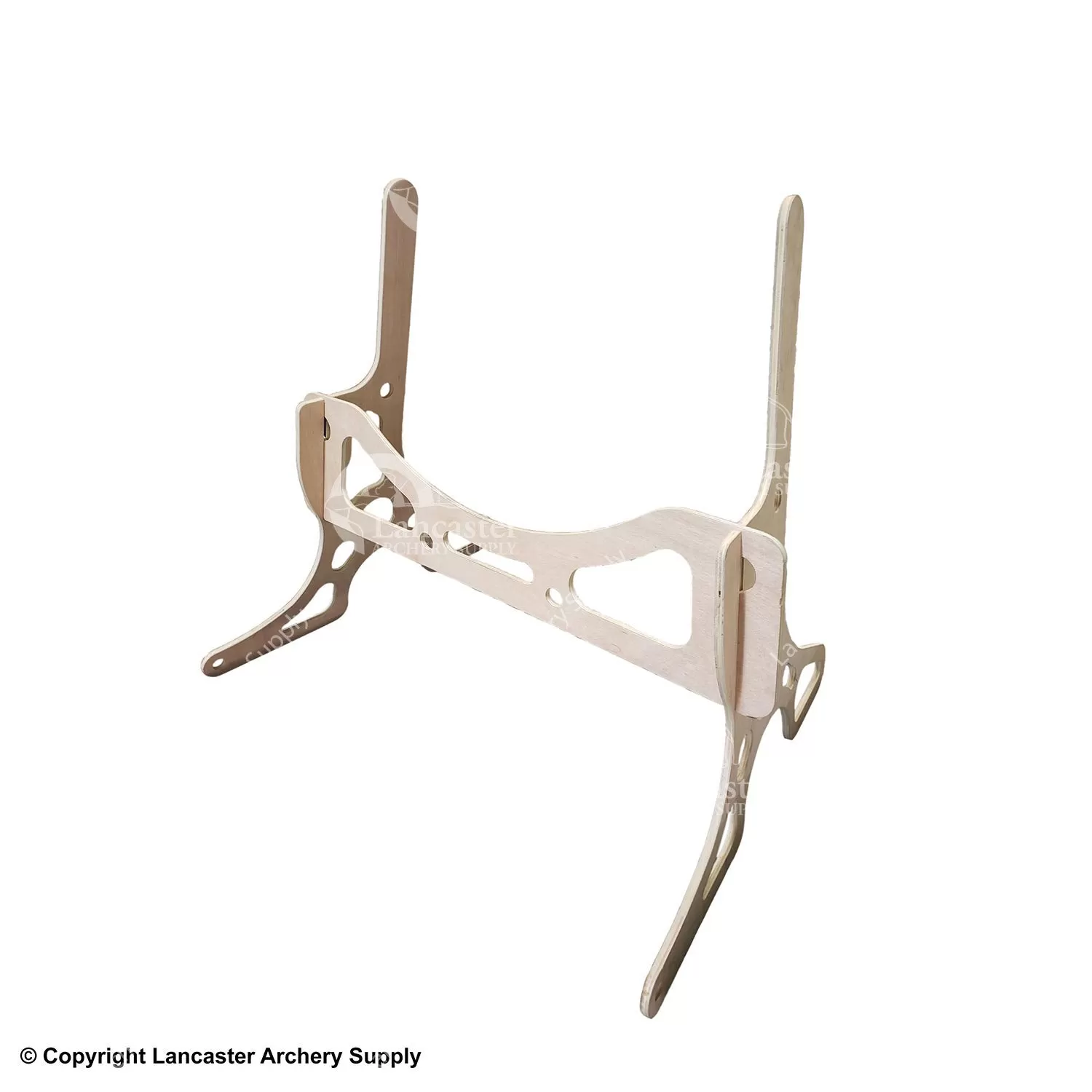 American Whitetail ExoStand Target Stand