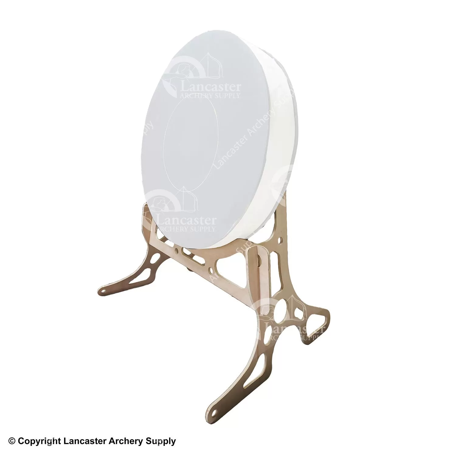American Whitetail ExoStand Target Stand - Image 2