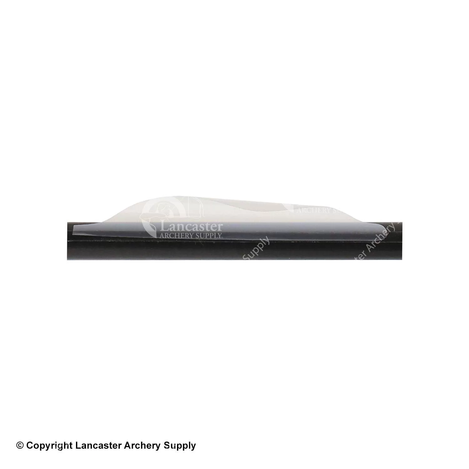 Spider Vanes 1.8" Ultra Soft Recurve Vanes