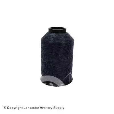 BCY DynaFLIGHT 97 String Material 1/8# (Black Or White) - Image 2