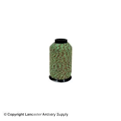 BCY 452X String Material Multi-Color 1/4# - Image 9