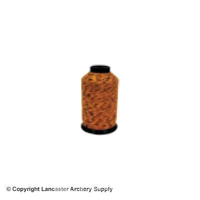 BCY 452X String Material Multi-Color 1/4# - Image 2