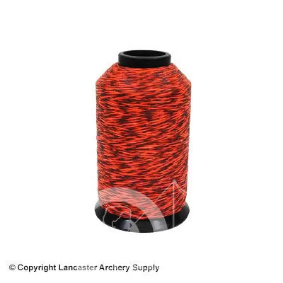 BCY #62XS Braided Serving (.025" Colors) - Image 6