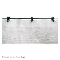 BCY Archery Backstop Netting (10'x20')