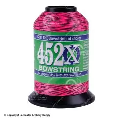 BCY 452X String Material Multi-Color 1/8#