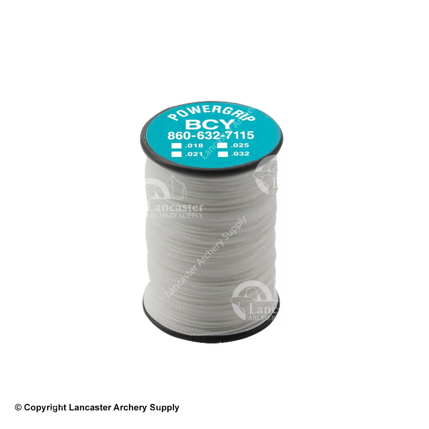 BCY Powergrip Serving (.032") - Image 2