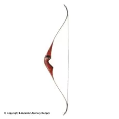 Fred Bear Super Mag 48 Recurve Bow