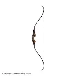 Fred Bear Cheyenne Recurve Bow