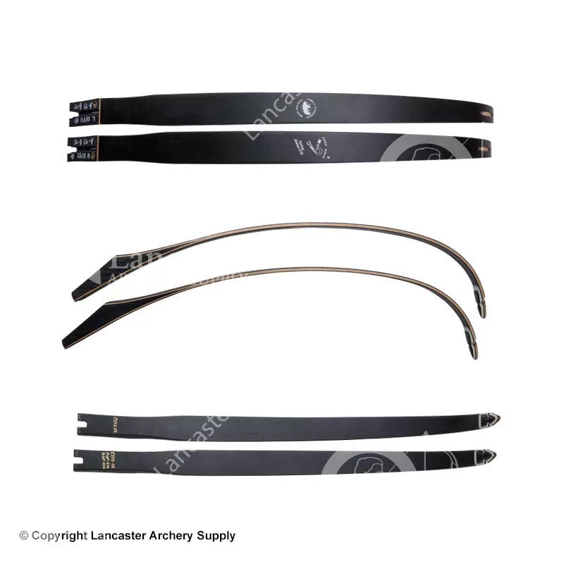 Bear Archery Take Down Limbs (50th Anniversary #1) - Image 2