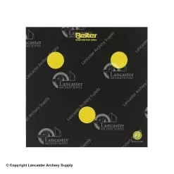 Beiter Hit-Miss Paper Target Face