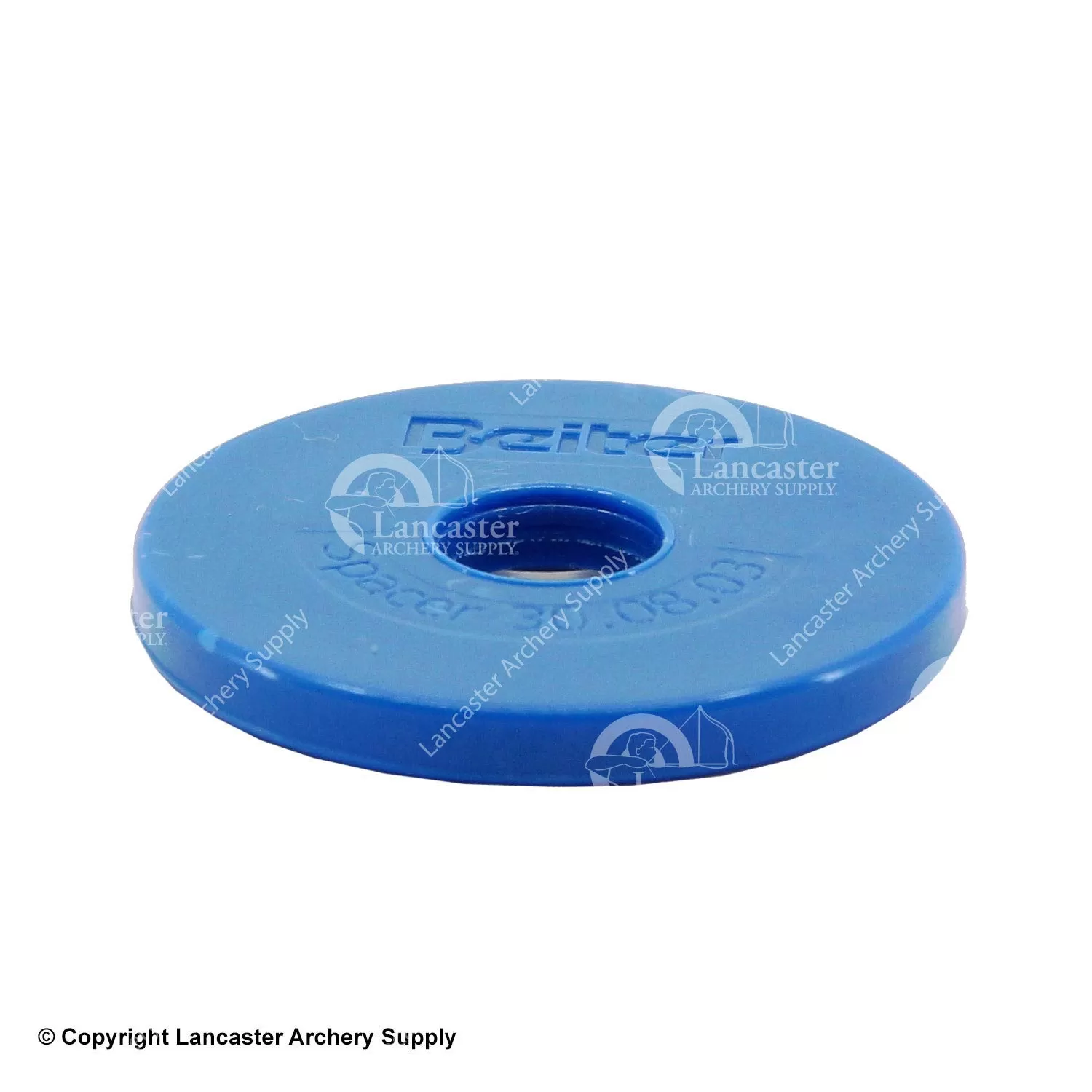 Beiter Compensation Spacer