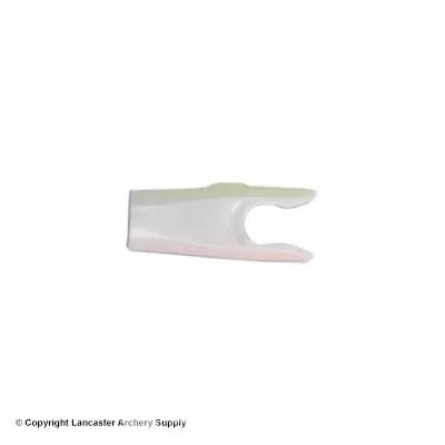 Cross-X Small Groove Pin Nock - Image 3