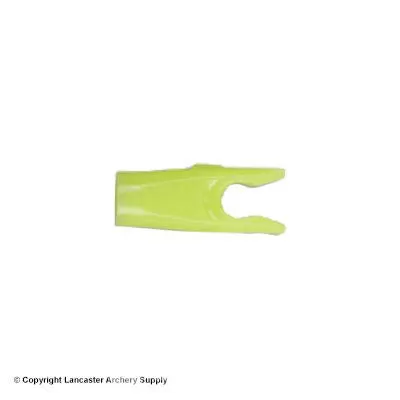 Cross-X Small Groove Pin Nock - Image 4