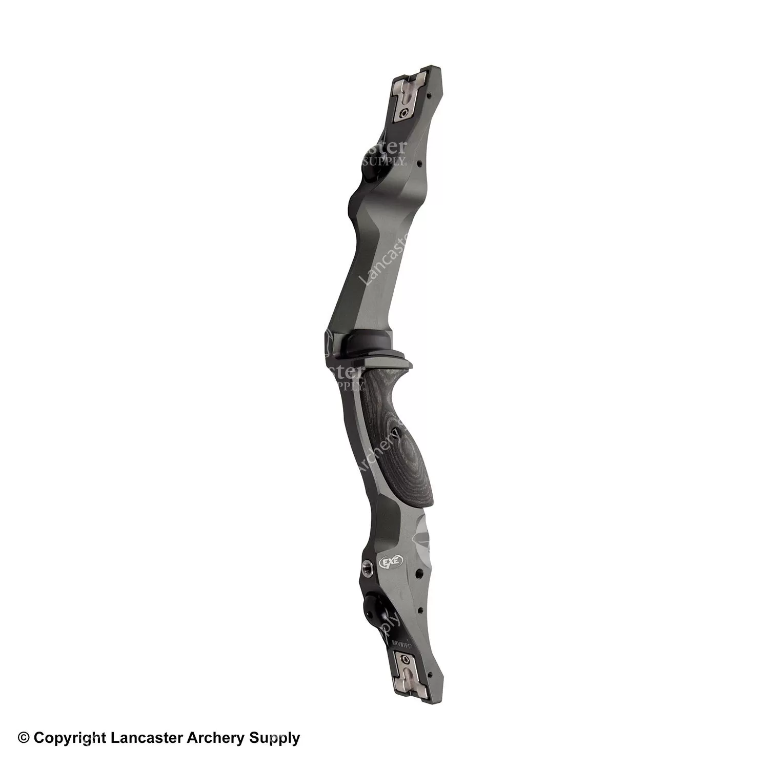 EXE Scream 19" ILF Recurve Riser