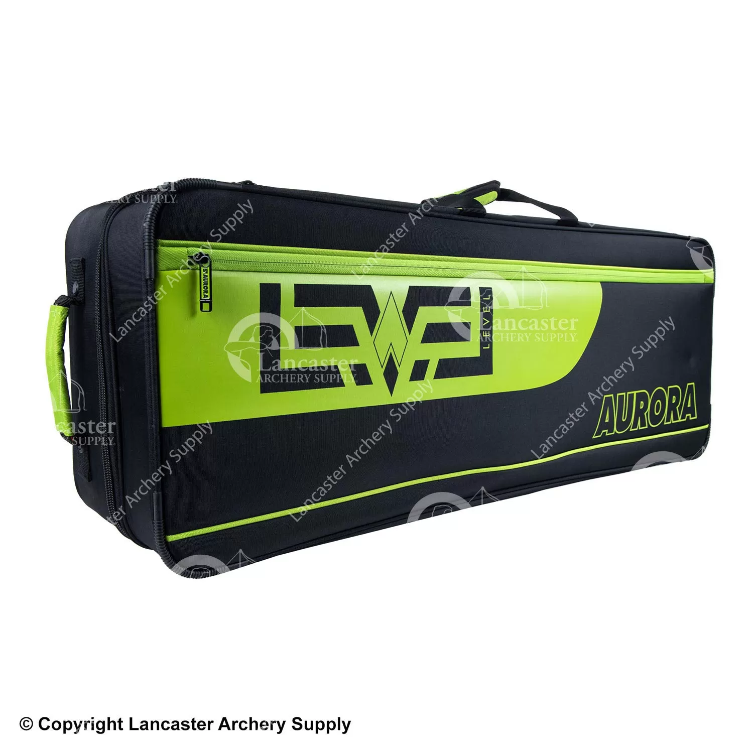 Aurora Level Recurve Bowcase - Image 2