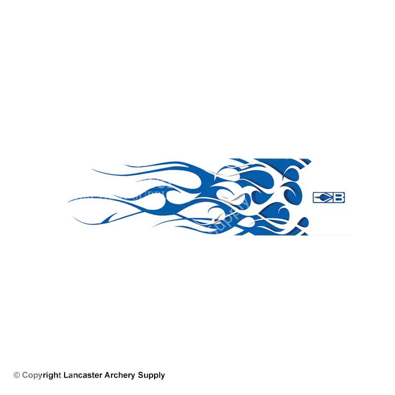 Bohning HD Arrow Wraps 4" - Image 3