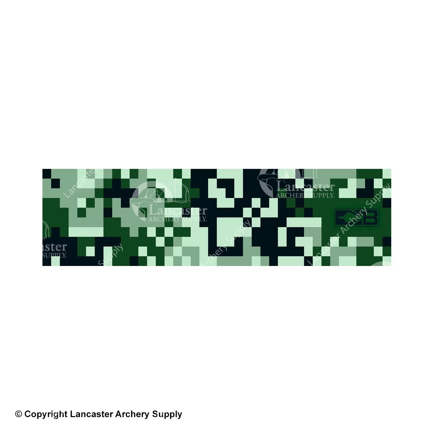 Bohning HD Arrow Wraps 4" - Image 11