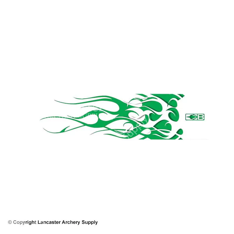 Bohning HD Arrow Wraps 4" - Image 5