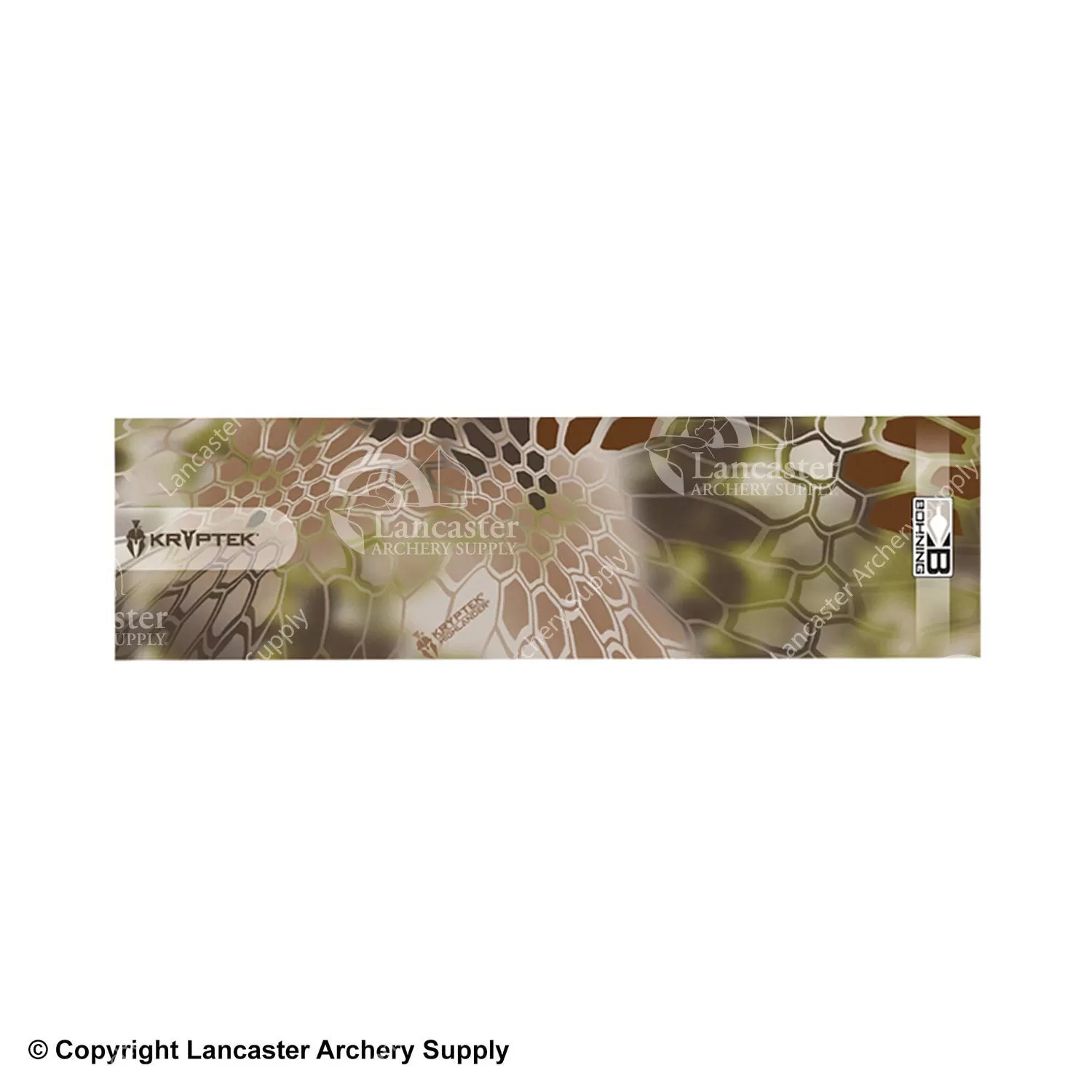 Bohning HD Arrow Wraps 4" - Image 15