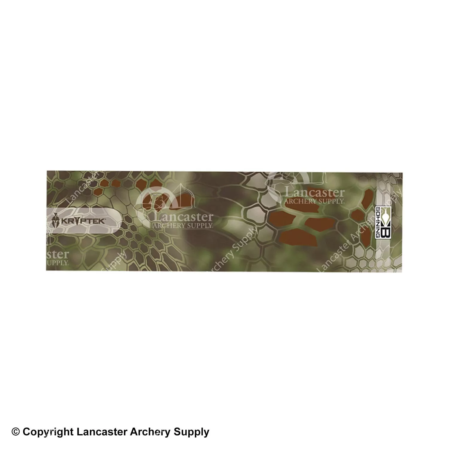 Bohning HD Arrow Wraps 4" - Image 16