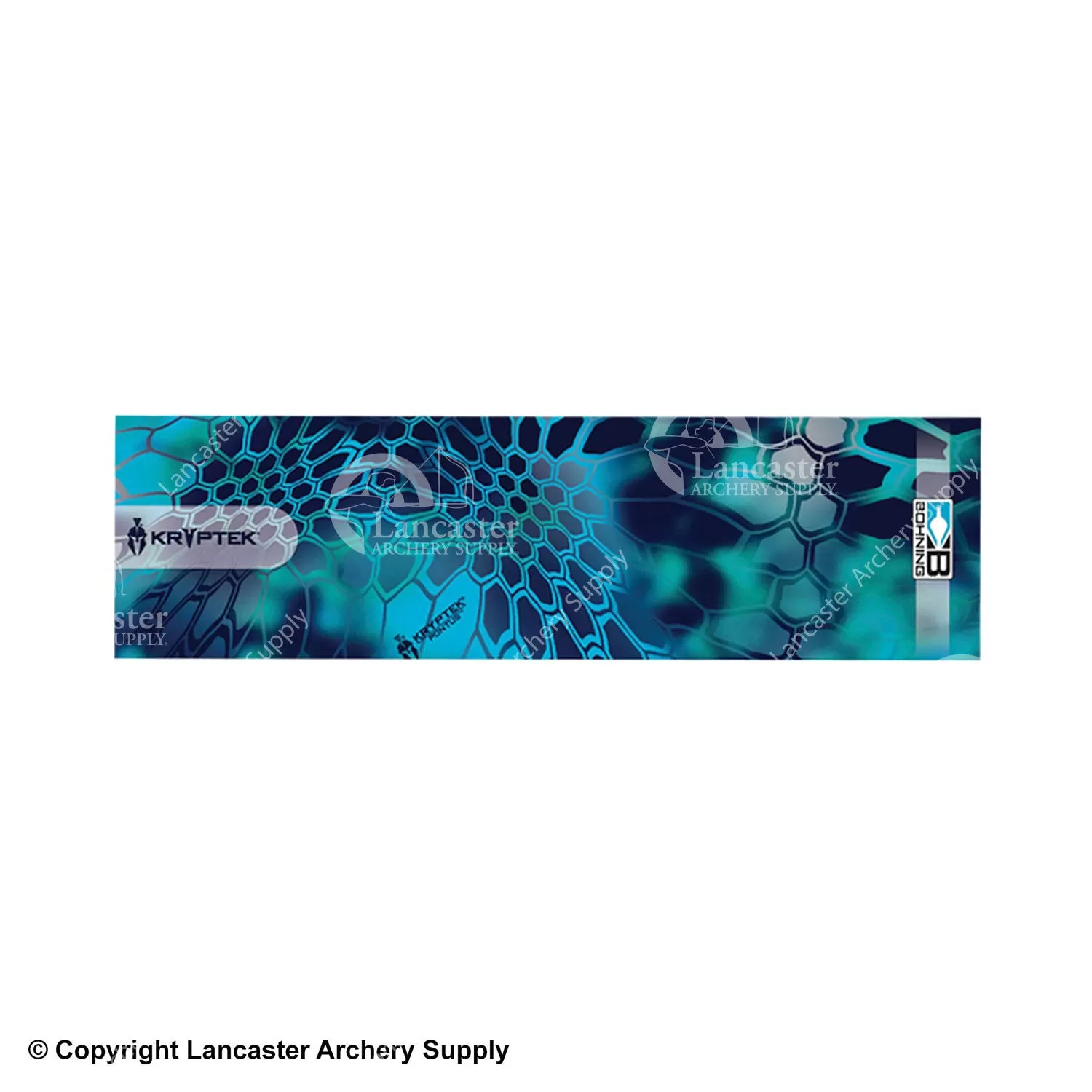 Bohning HD Arrow Wraps 4" - Image 17